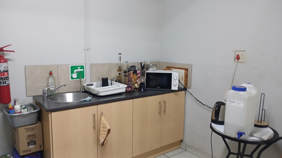 Commercial Property for Sale in Potchefstroom Industrial North West
